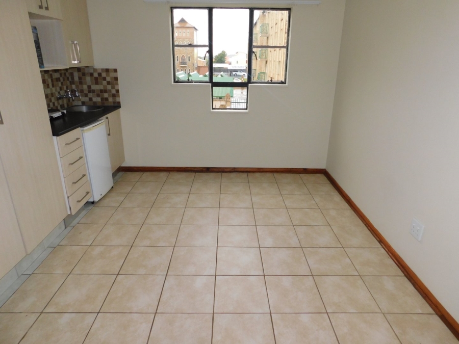 To Let  Bedroom Property for Rent in Hatfield Gauteng