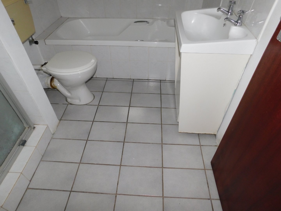 To Let  Bedroom Property for Rent in Hatfield Gauteng