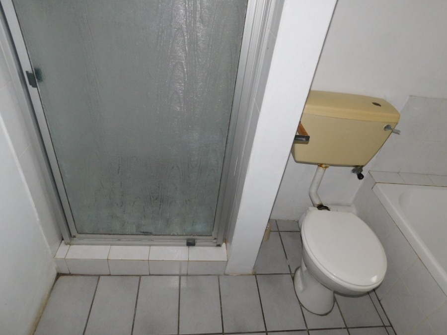 To Let  Bedroom Property for Rent in Hatfield Gauteng