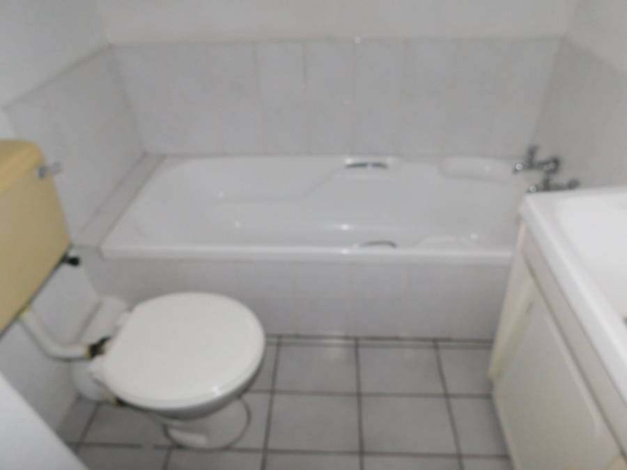 To Let  Bedroom Property for Rent in Hatfield Gauteng