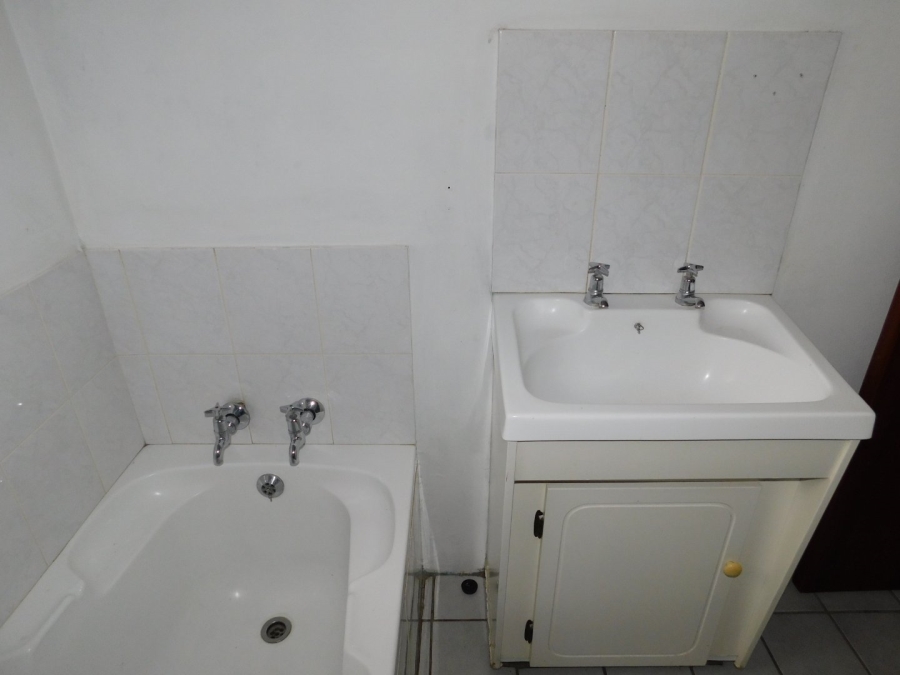 To Let  Bedroom Property for Rent in Hatfield Gauteng