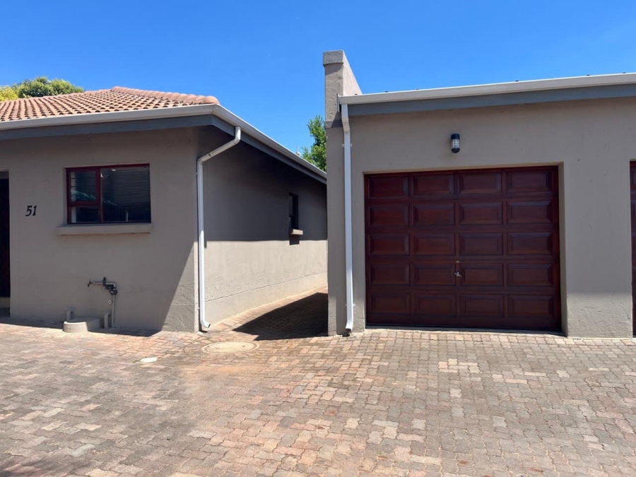 To Let 2 Bedroom Property for Rent in Hughes Gauteng