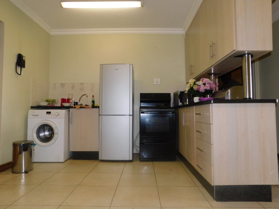 To Let 2 Bedroom Property for Rent in Hatfield Gauteng