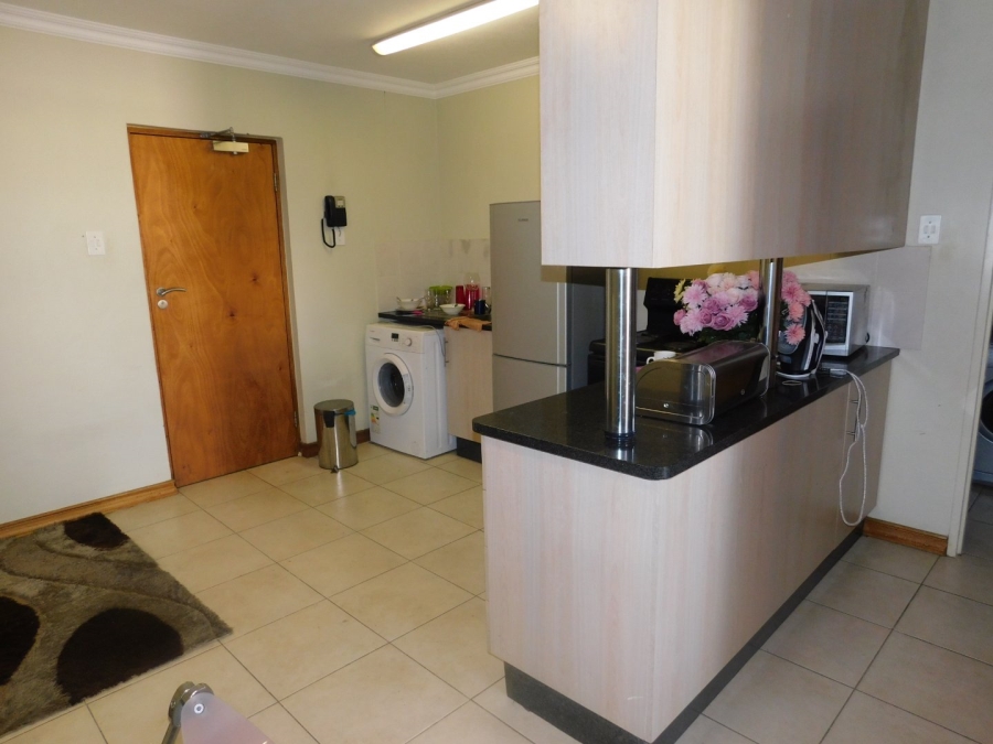 To Let 2 Bedroom Property for Rent in Hatfield Gauteng