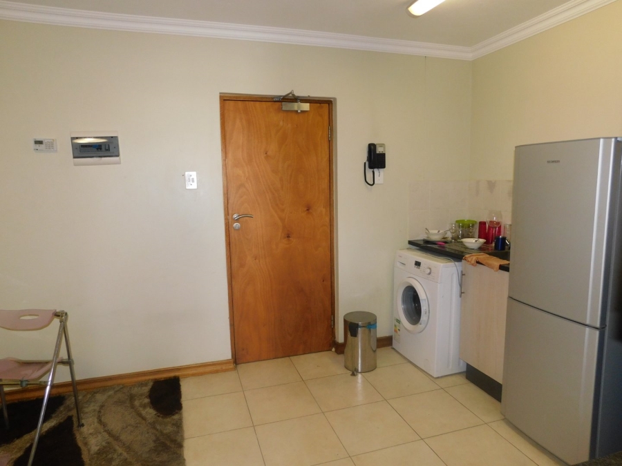 To Let 2 Bedroom Property for Rent in Hatfield Gauteng
