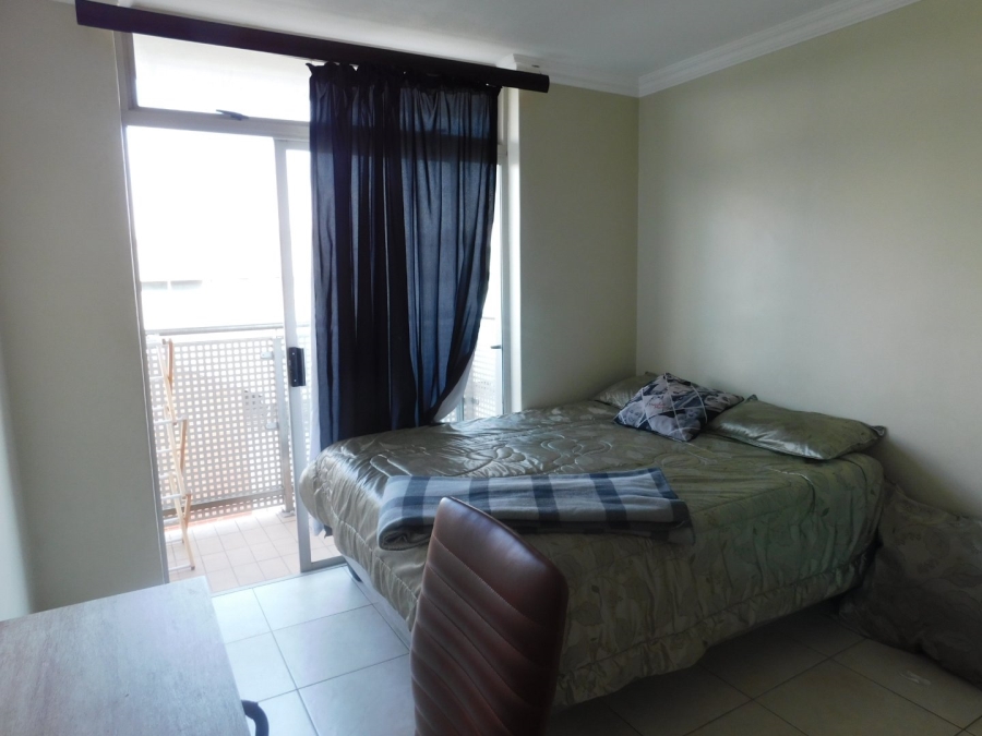 To Let 2 Bedroom Property for Rent in Hatfield Gauteng