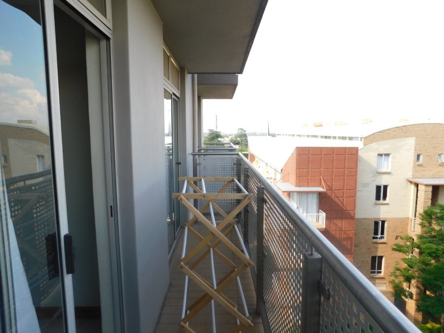 To Let 2 Bedroom Property for Rent in Hatfield Gauteng