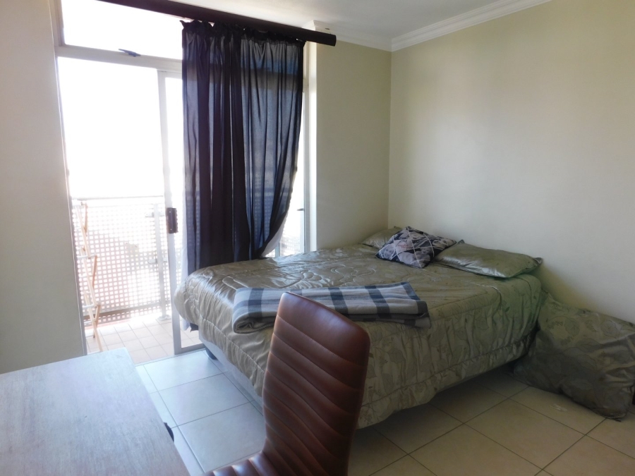 To Let 2 Bedroom Property for Rent in Hatfield Gauteng
