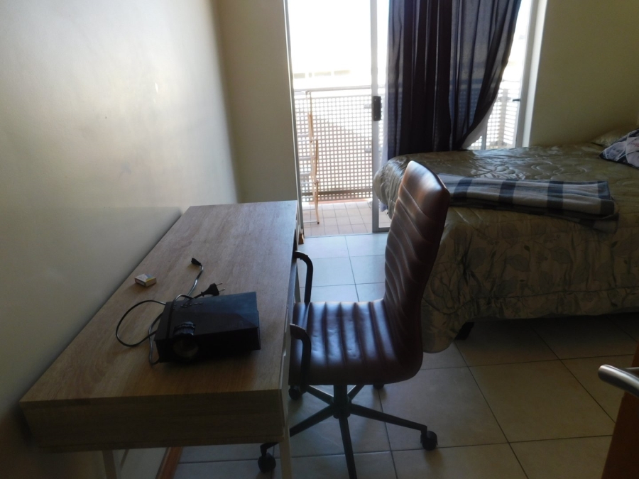 To Let 2 Bedroom Property for Rent in Hatfield Gauteng