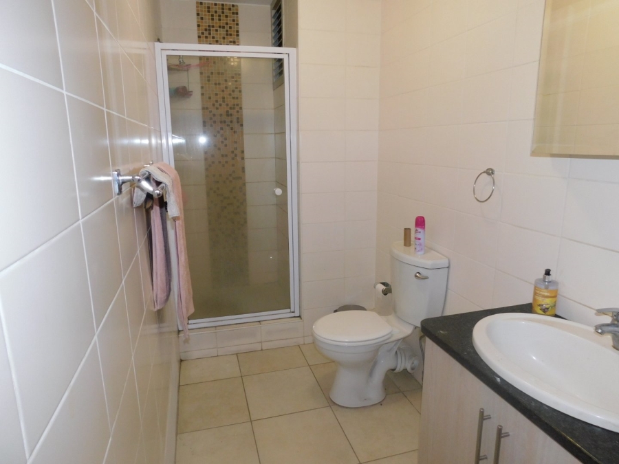To Let 2 Bedroom Property for Rent in Hatfield Gauteng