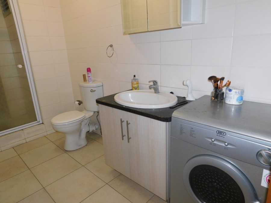 To Let 2 Bedroom Property for Rent in Hatfield Gauteng