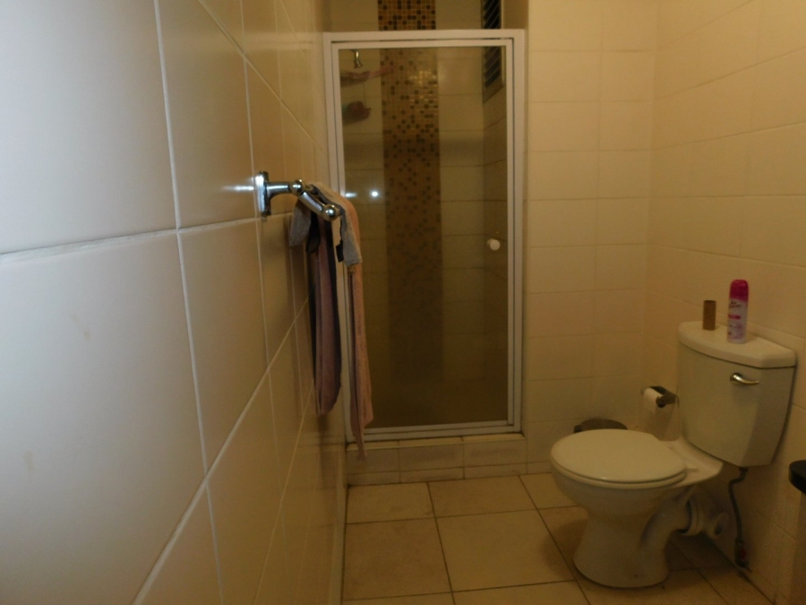 To Let 2 Bedroom Property for Rent in Hatfield Gauteng