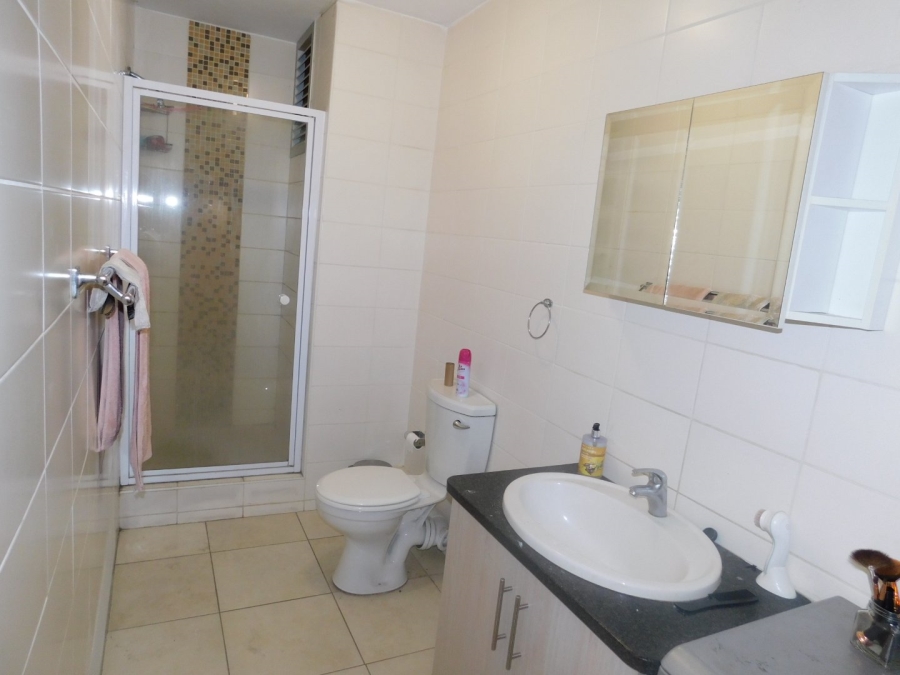 To Let 2 Bedroom Property for Rent in Hatfield Gauteng