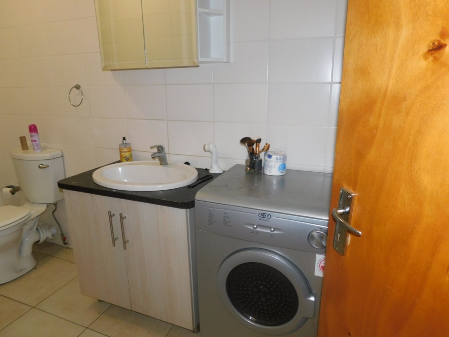 To Let 2 Bedroom Property for Rent in Hatfield Gauteng