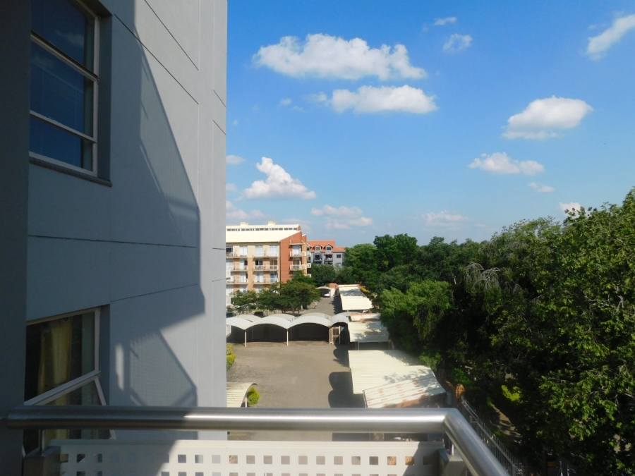 To Let 2 Bedroom Property for Rent in Hatfield Gauteng