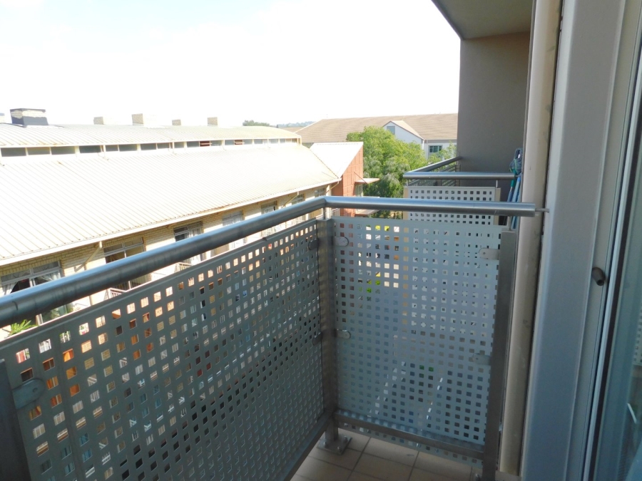 To Let 2 Bedroom Property for Rent in Hatfield Gauteng