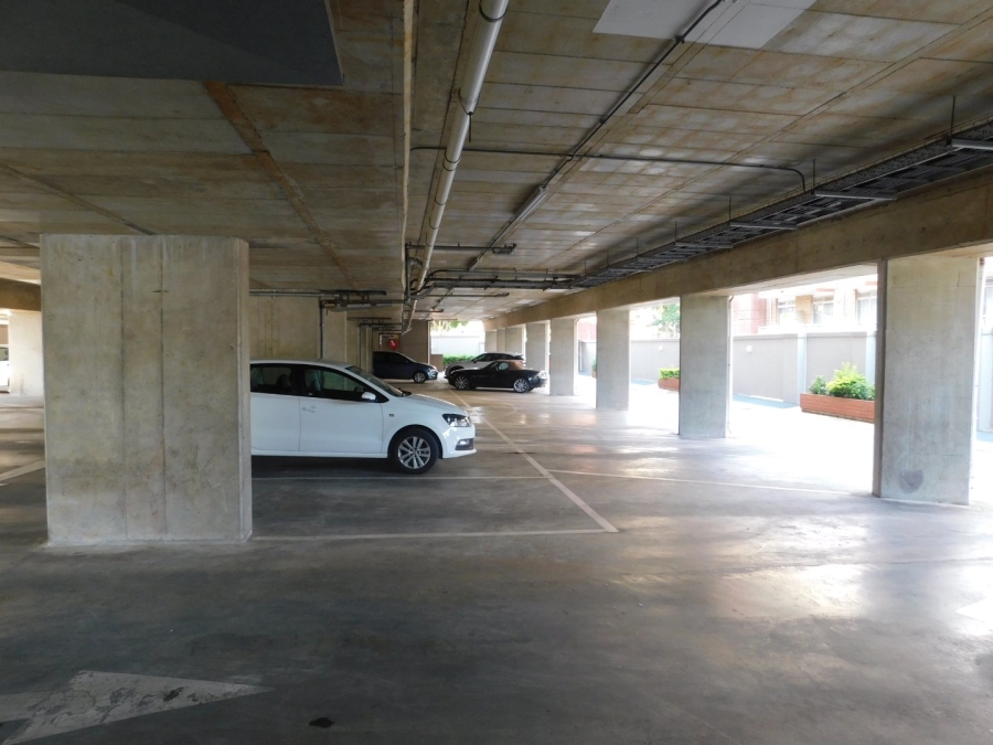 To Let 2 Bedroom Property for Rent in Hatfield Gauteng