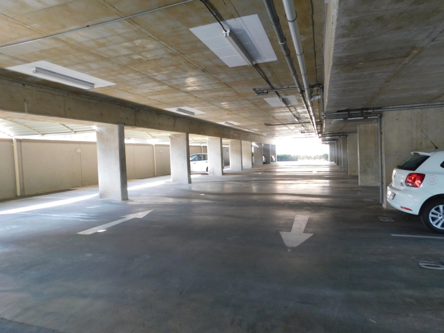 To Let 2 Bedroom Property for Rent in Hatfield Gauteng