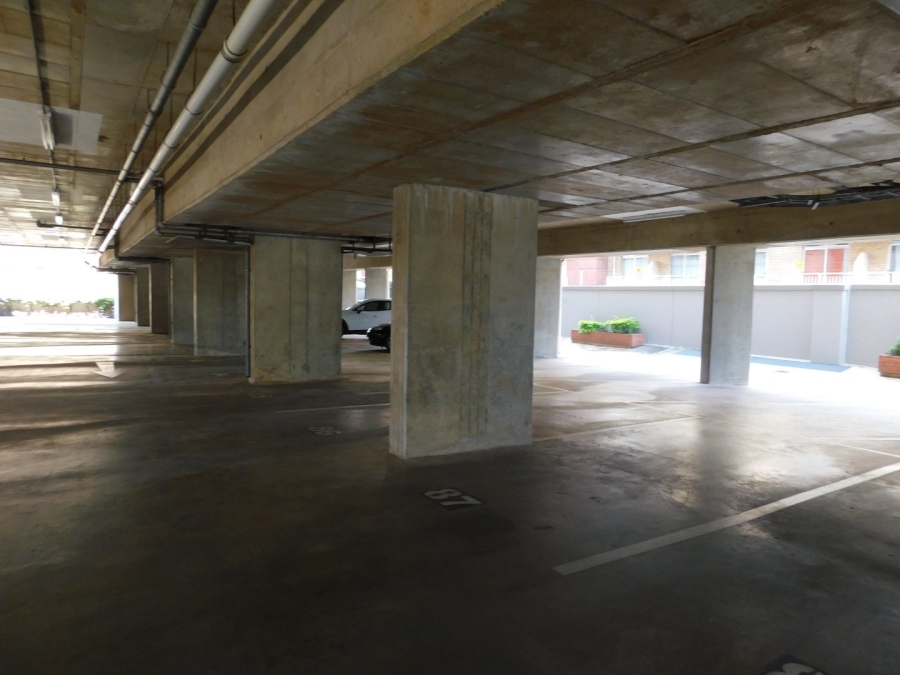 To Let 2 Bedroom Property for Rent in Hatfield Gauteng