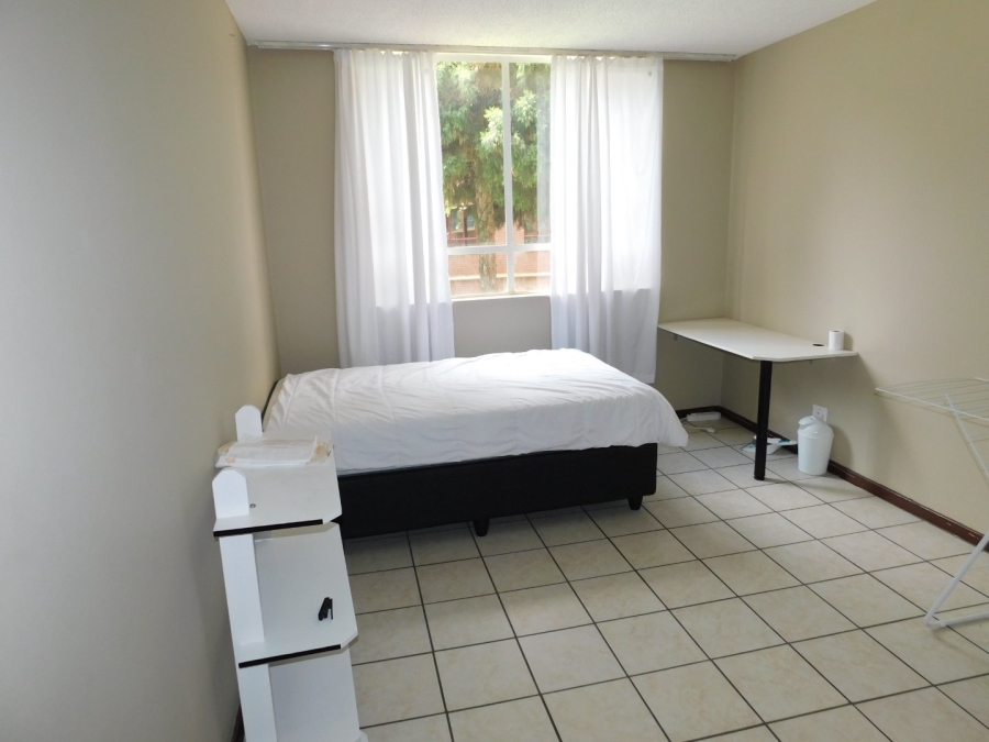 To Let 2 Bedroom Property for Rent in Hatfield Gauteng