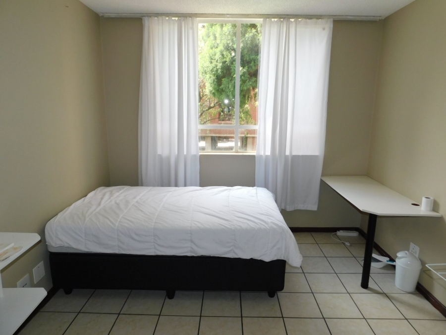 To Let 2 Bedroom Property for Rent in Hatfield Gauteng