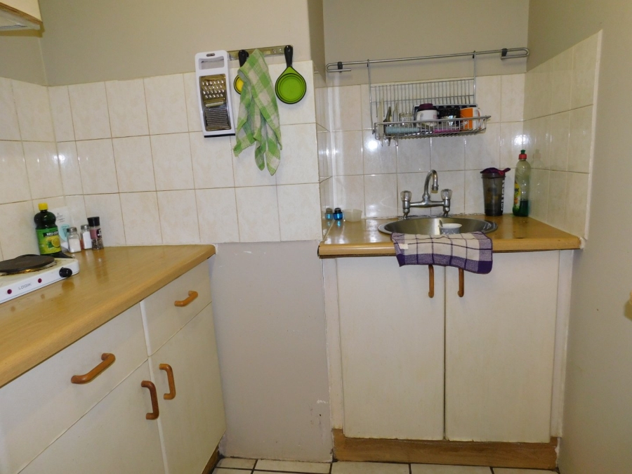 To Let 2 Bedroom Property for Rent in Hatfield Gauteng