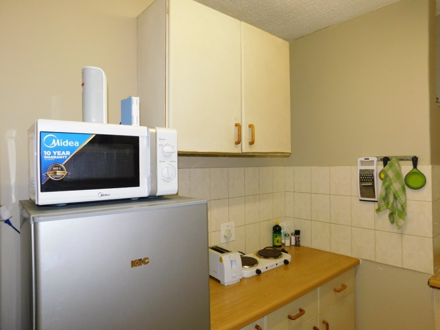 To Let 2 Bedroom Property for Rent in Hatfield Gauteng