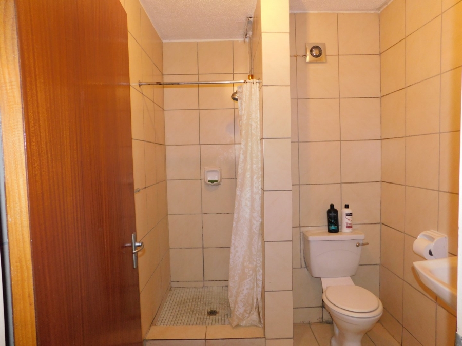 To Let 2 Bedroom Property for Rent in Hatfield Gauteng