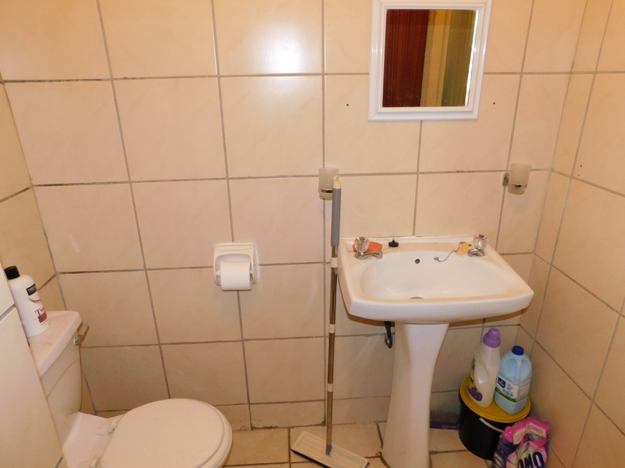 To Let 2 Bedroom Property for Rent in Hatfield Gauteng