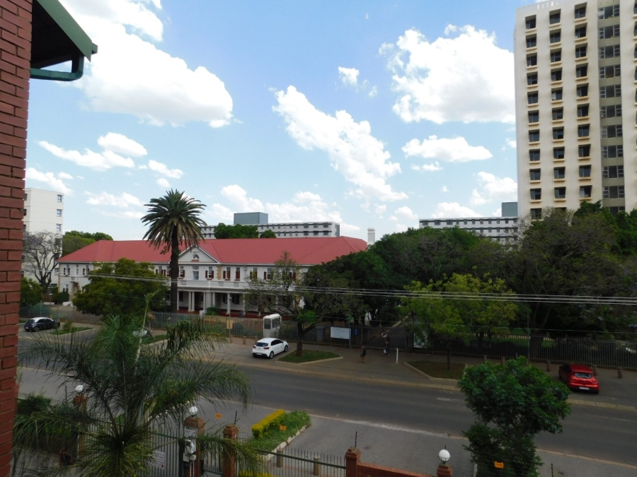 To Let 2 Bedroom Property for Rent in Hatfield Gauteng