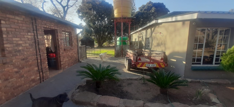 Commercial Property for Sale in Grootvaly AH Gauteng