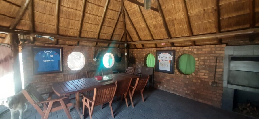 Commercial Property for Sale in Grootvaly AH Gauteng