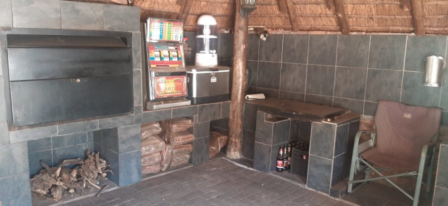 Commercial Property for Sale in Grootvaly AH Gauteng