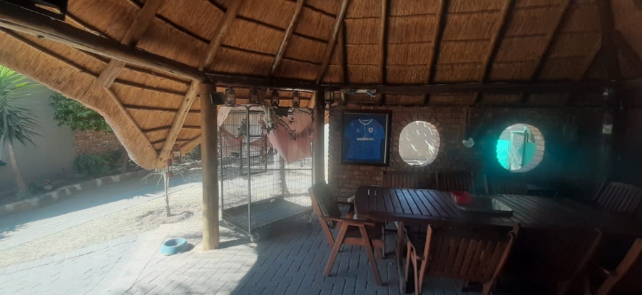 Commercial Property for Sale in Grootvaly AH Gauteng