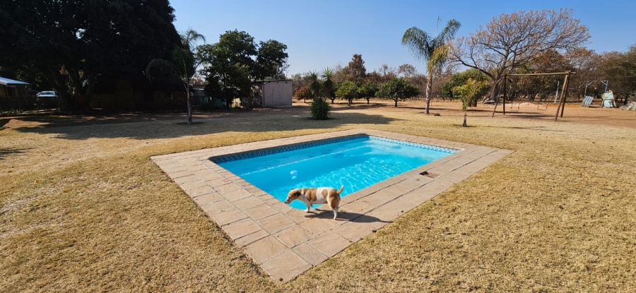 Commercial Property for Sale in Grootvaly AH Gauteng