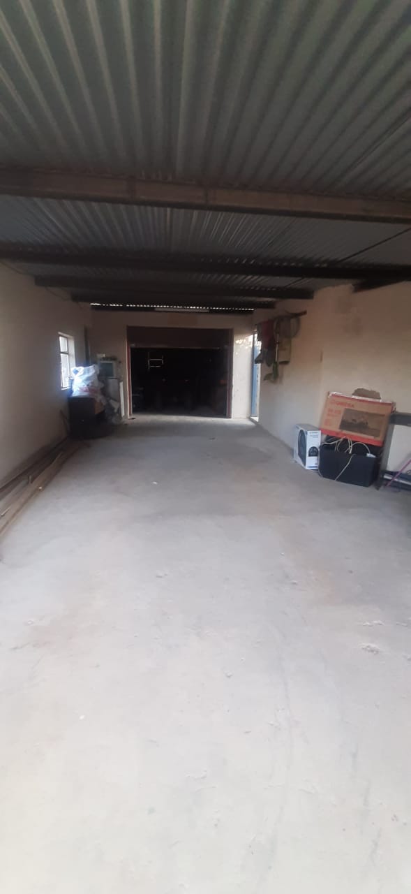 Commercial Property for Sale in Grootvaly AH Gauteng