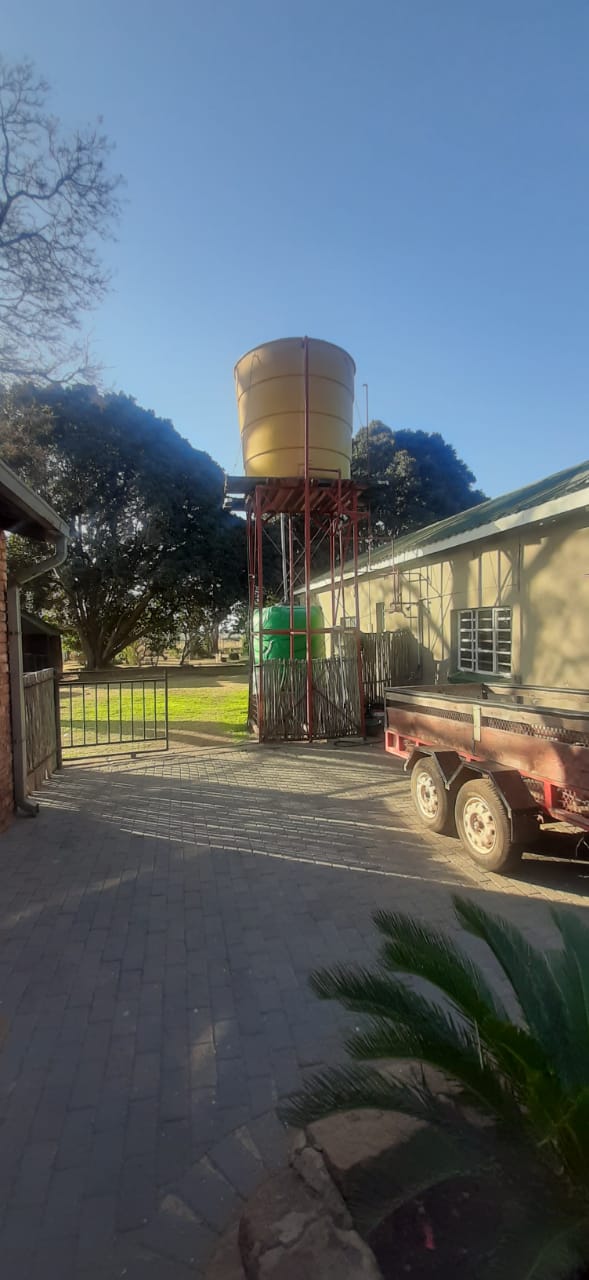 Commercial Property for Sale in Grootvaly AH Gauteng