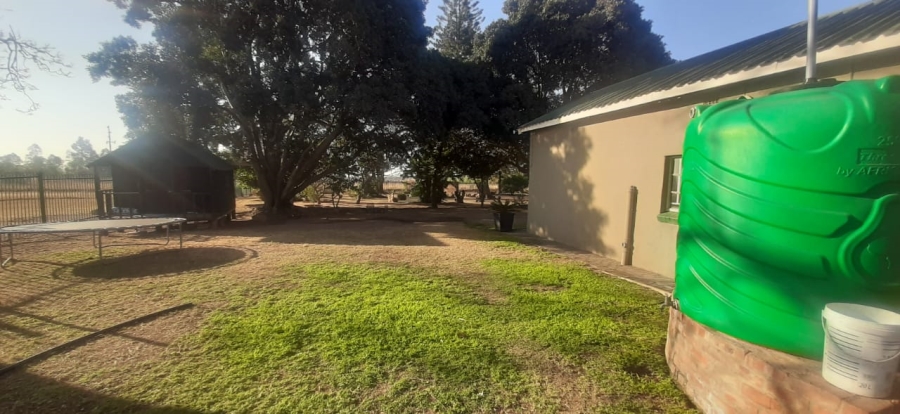 Commercial Property for Sale in Grootvaly AH Gauteng