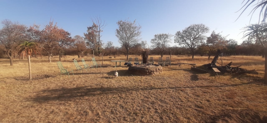 Commercial Property for Sale in Grootvaly AH Gauteng