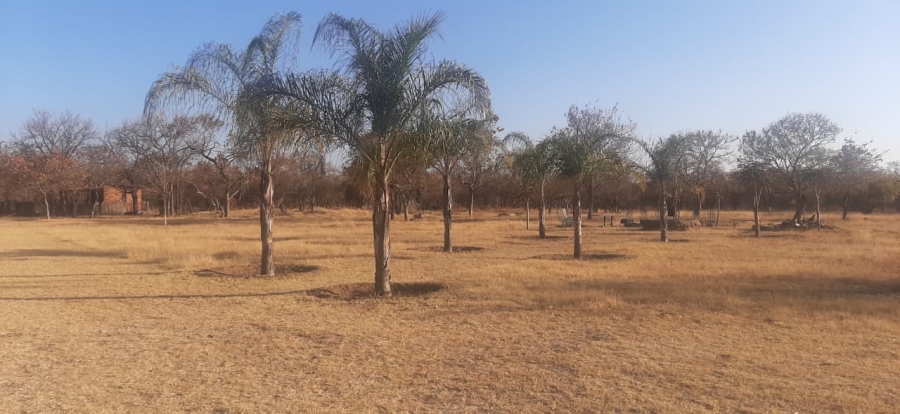 Commercial Property for Sale in Grootvaly AH Gauteng