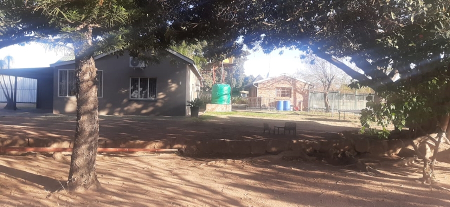Commercial Property for Sale in Grootvaly AH Gauteng