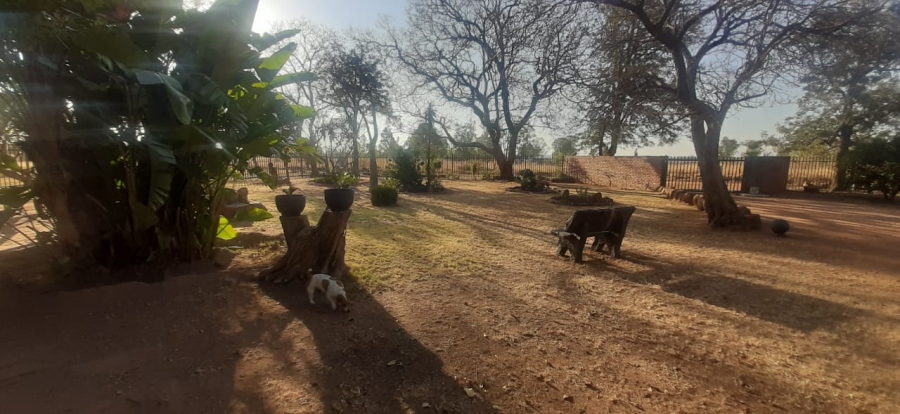 Commercial Property for Sale in Grootvaly AH Gauteng