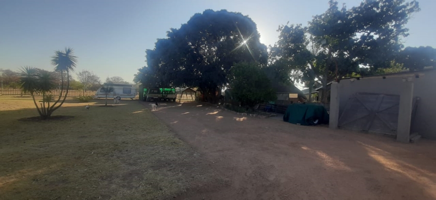 Commercial Property for Sale in Grootvaly AH Gauteng