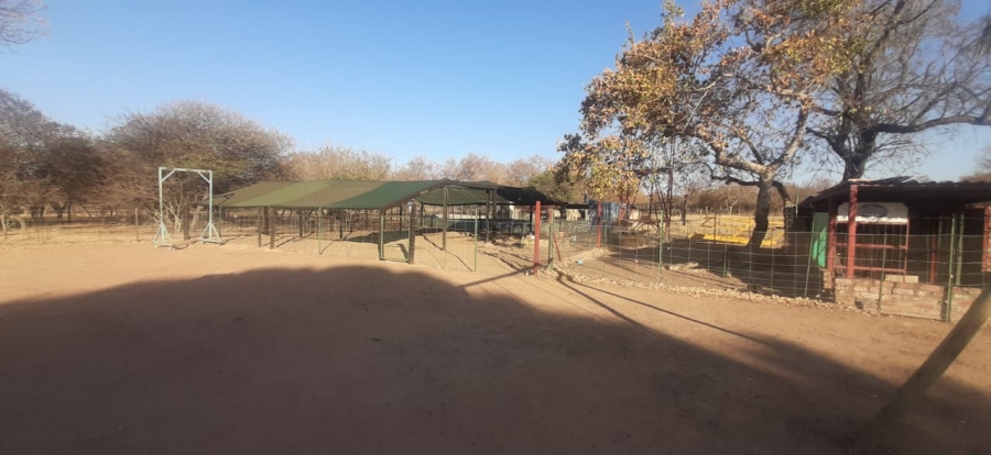 Commercial Property for Sale in Grootvaly AH Gauteng