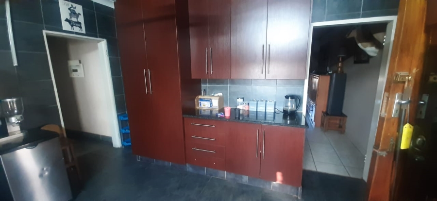 Commercial Property for Sale in Grootvaly AH Gauteng