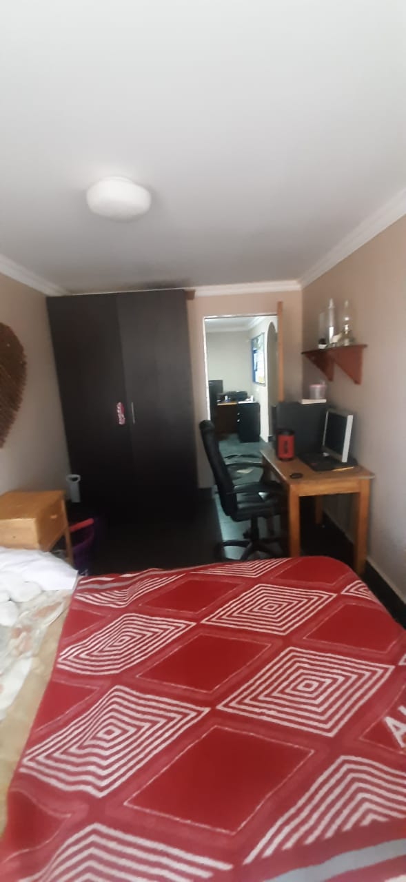 Commercial Property for Sale in Grootvaly AH Gauteng