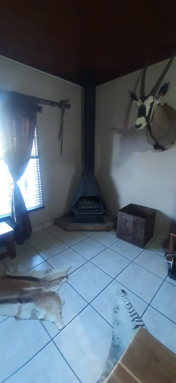 Commercial Property for Sale in Grootvaly AH Gauteng