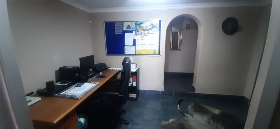 Commercial Property for Sale in Grootvaly AH Gauteng