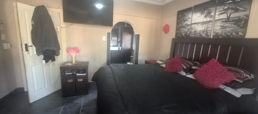 Commercial Property for Sale in Grootvaly AH Gauteng