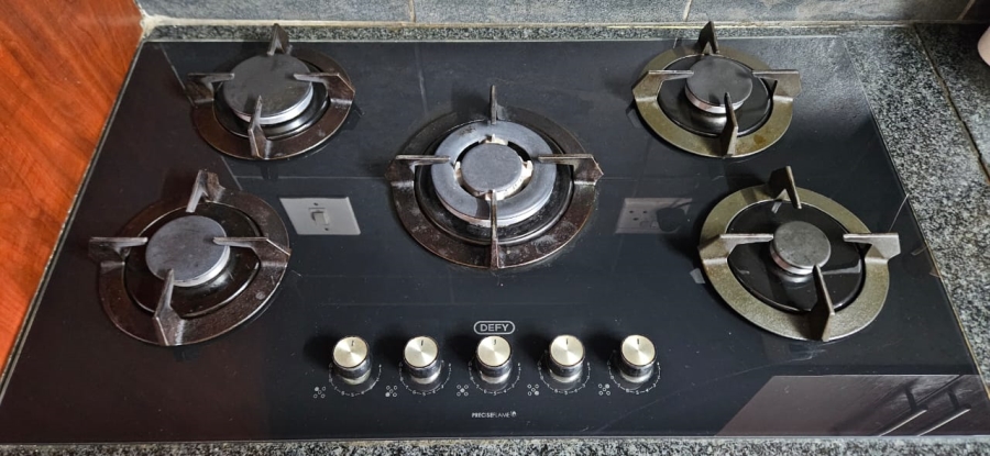 Commercial Property for Sale in Grootvaly AH Gauteng